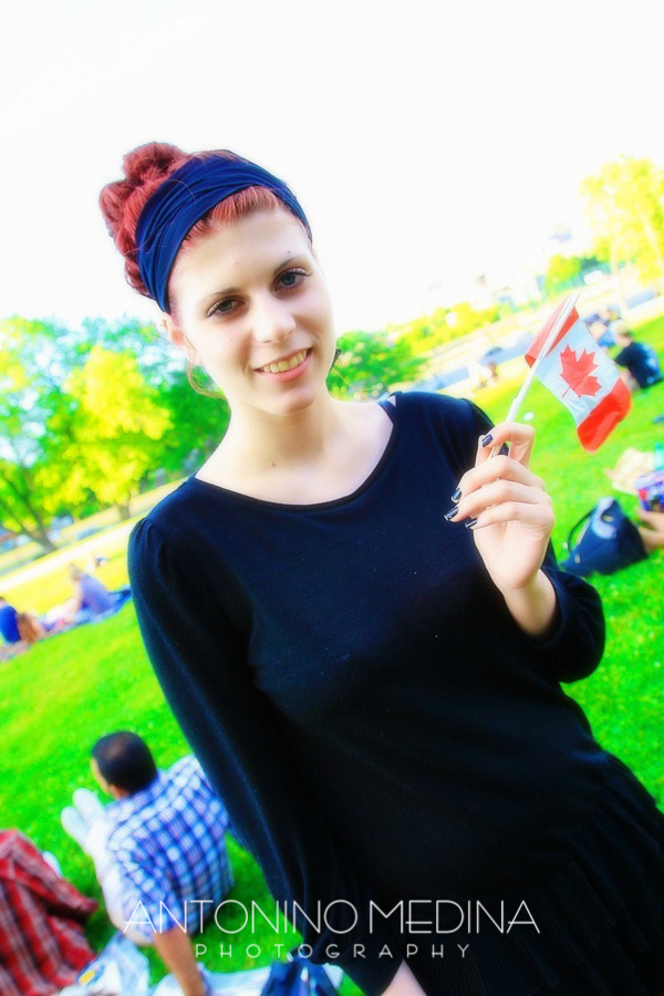 CANADA DAY